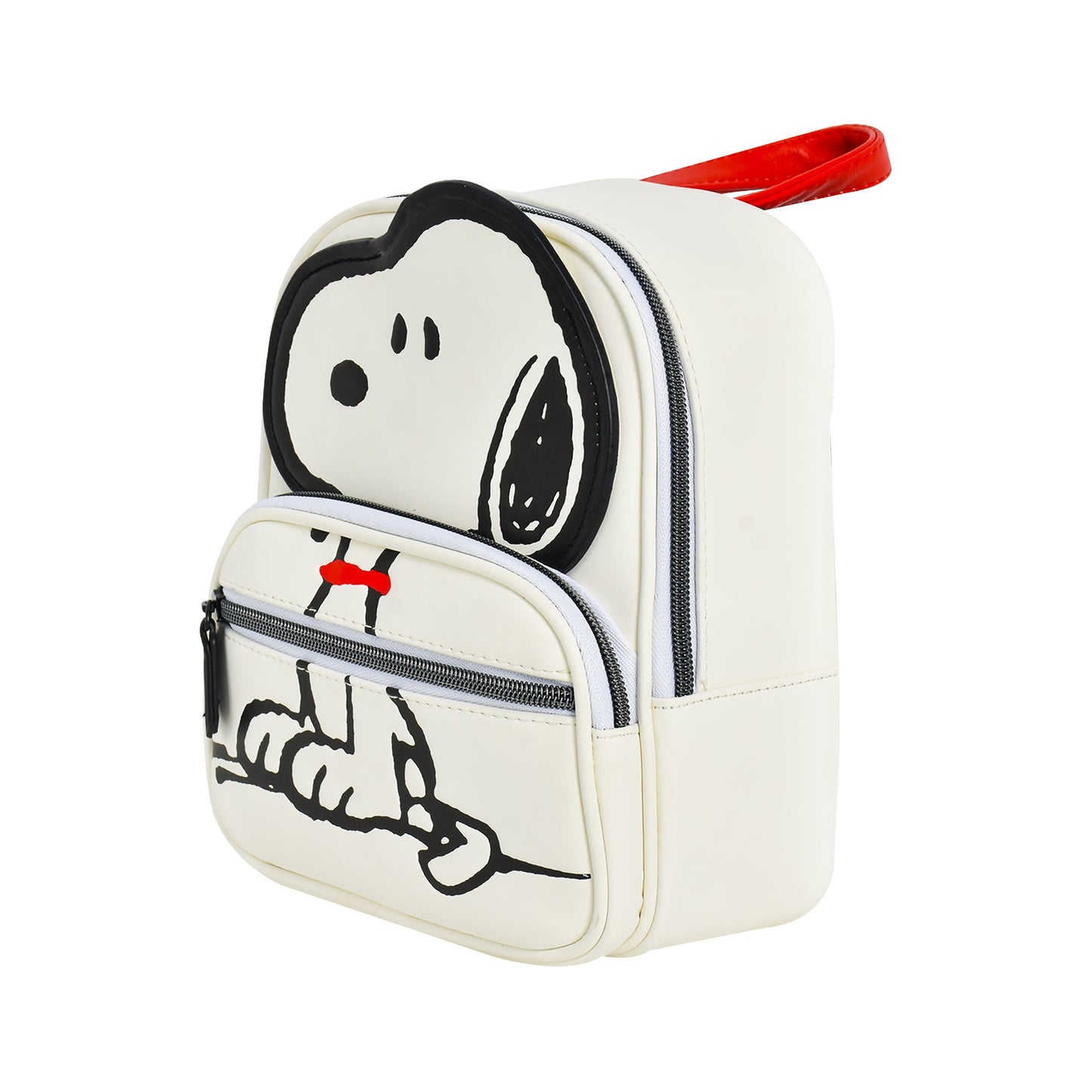 StrapStory - Backpack 209