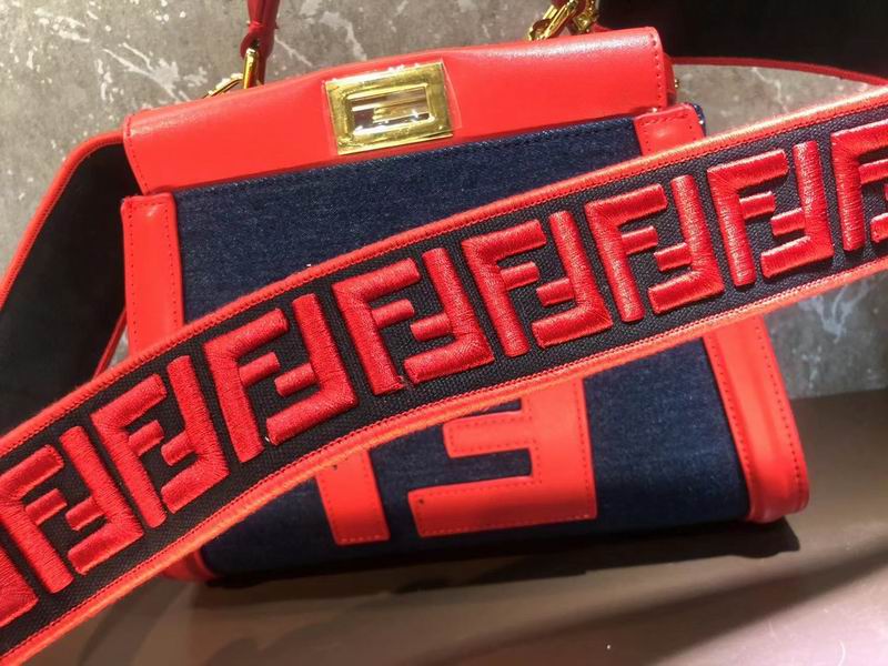 FDNI-Bags - Strap Story - 732