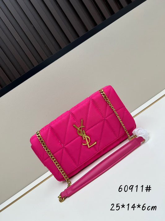 LSY-Bags - Strap Story - 703