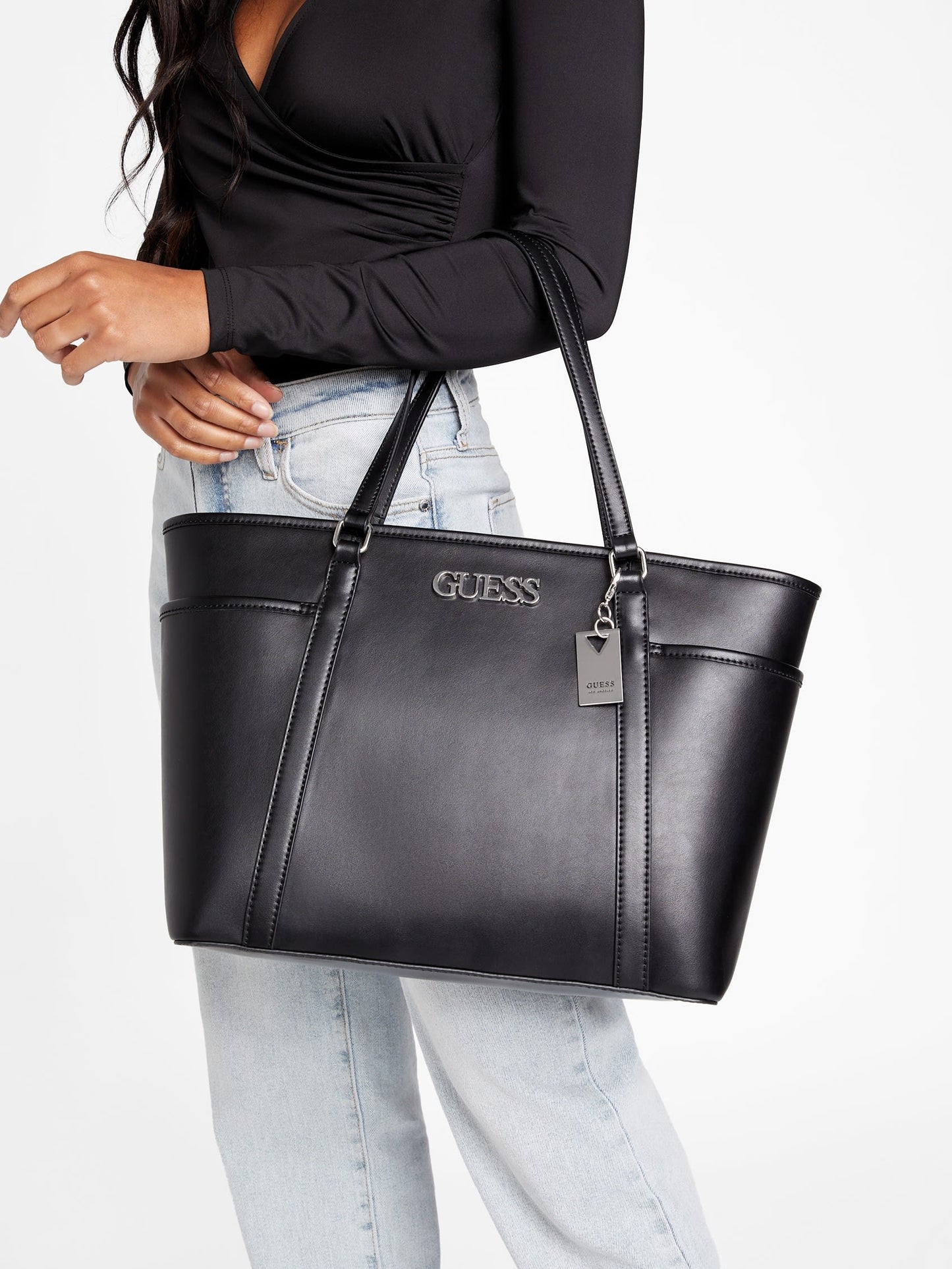 StrapStory - Tote Bag 466