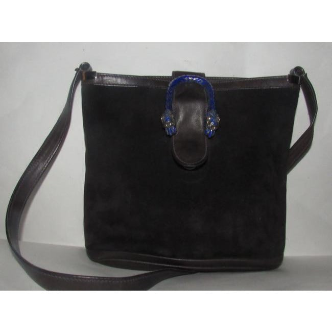 STRAPSTORY - GGC4 BAG - 2713