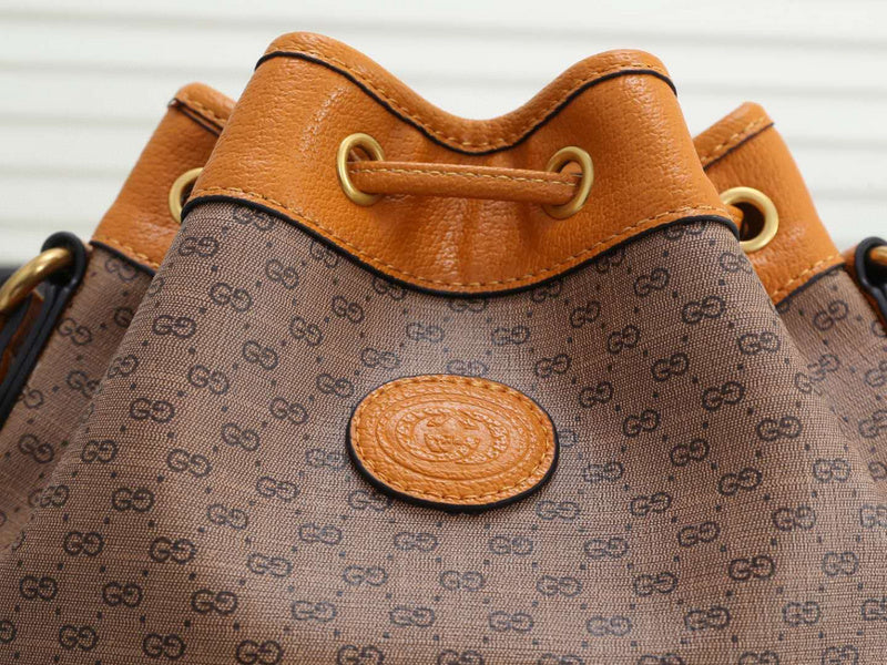 STRAPSTORY - GGC4 BAG - 403