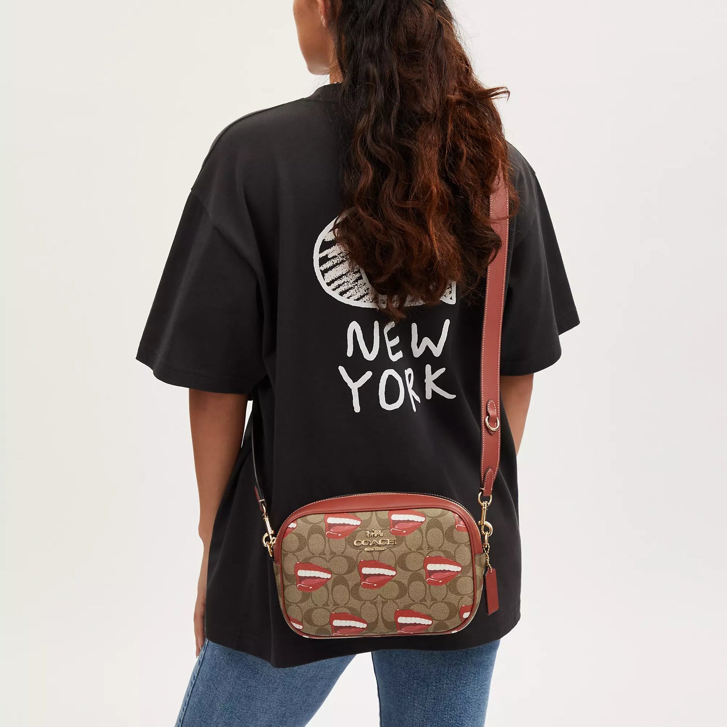 StrapStory - Crossbody 1321