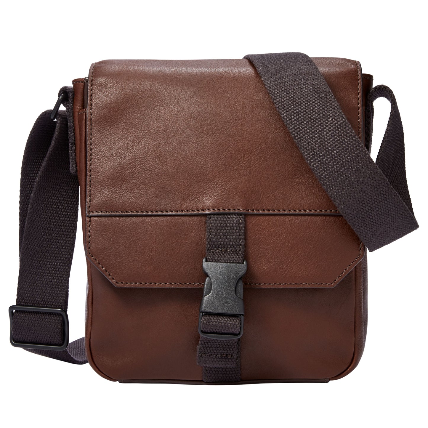 StrapStory - Messenger Bag 002