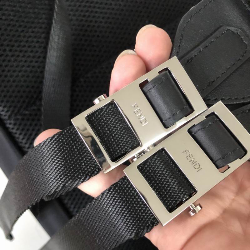 FDNI-Bags - Strap Story - 426