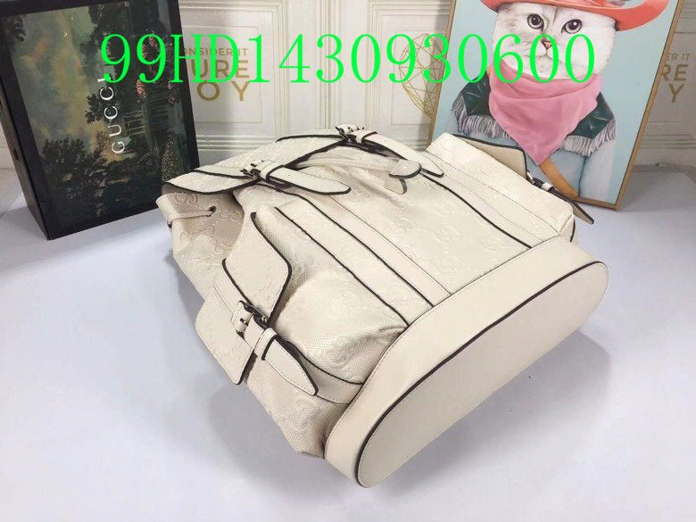 STRAPSTORY - GGC4 BAG - 720