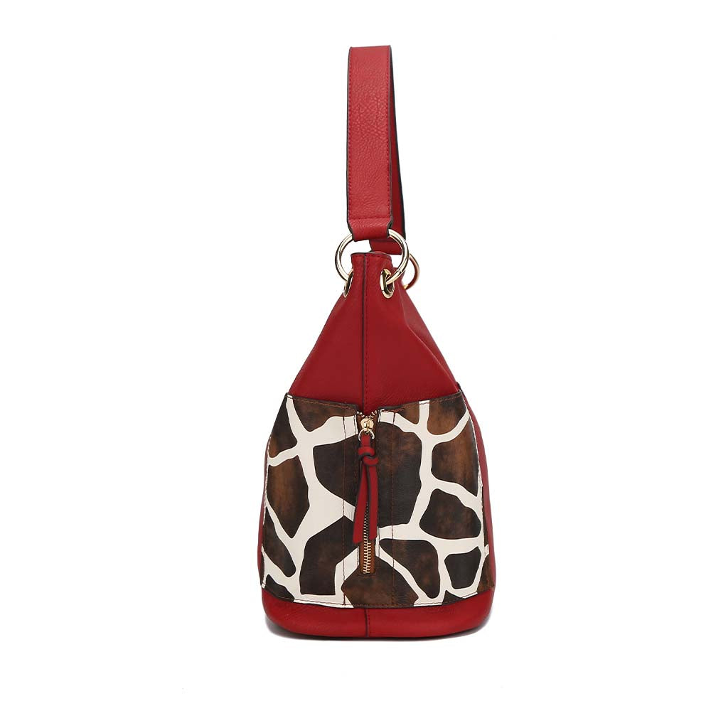 StrapStory - Hobo Bag 361