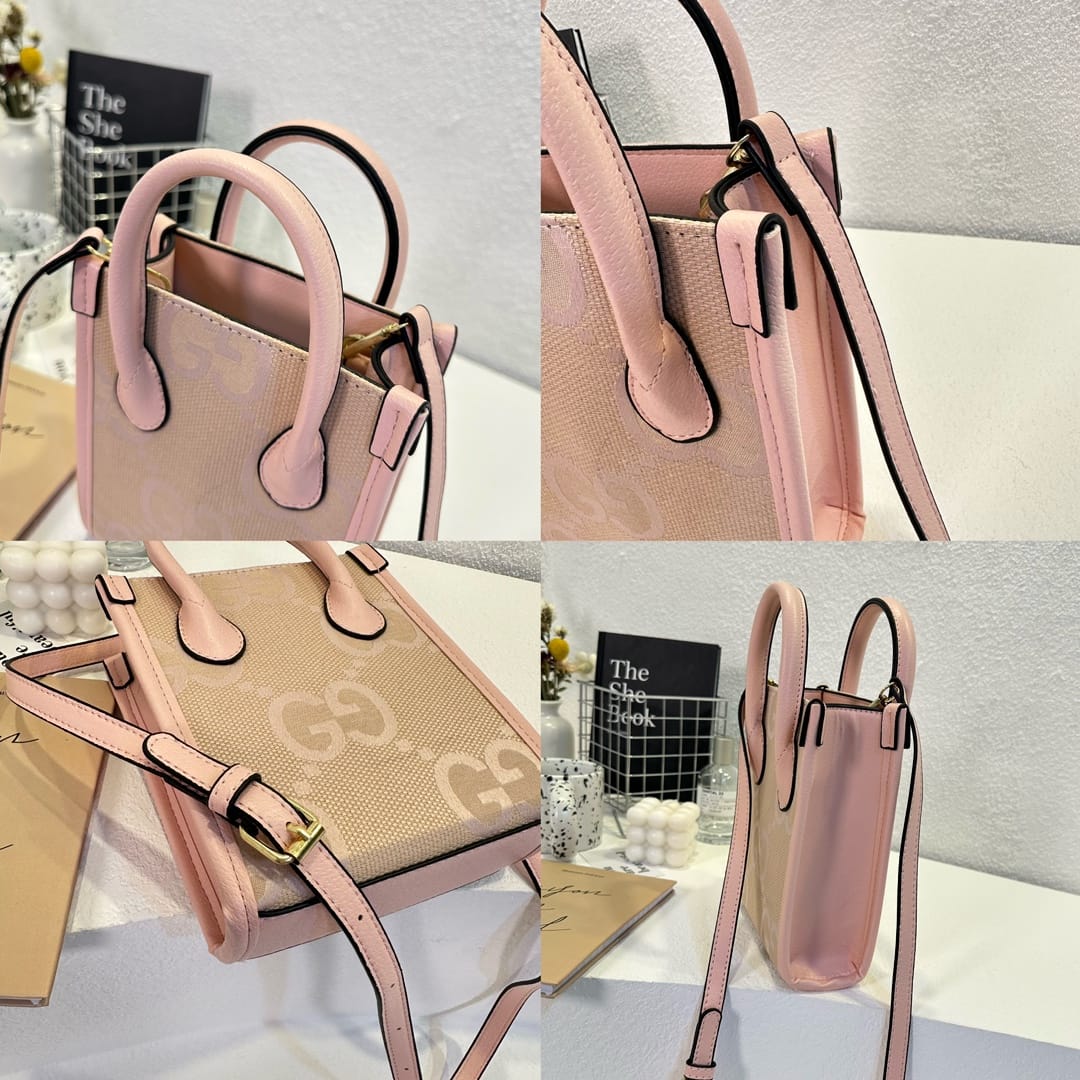 STRAPSTORY - GGC1 BAG - 117
