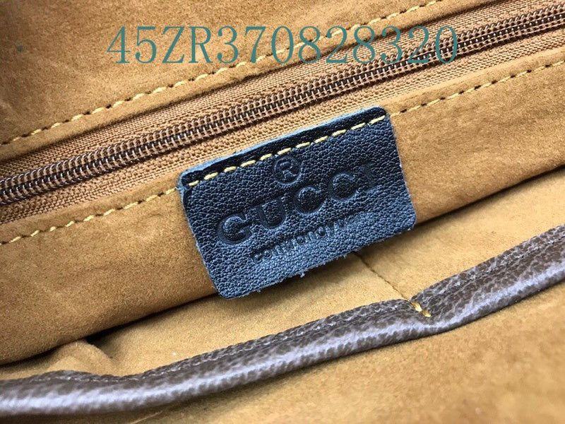 STRAPSTORY - GGC4 BAG - 291