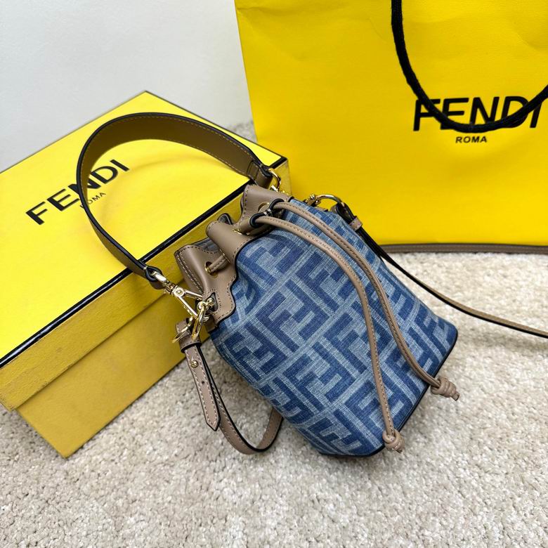 FDNI-Bags - Strap Story - 927