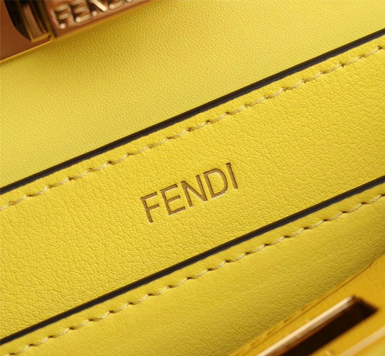 FDNI-Bags - Strap Story - 747