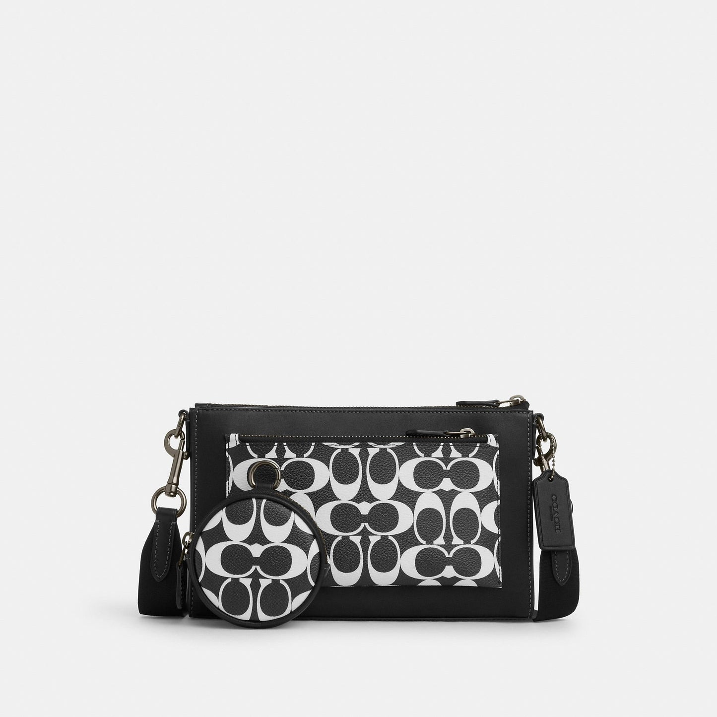 StrapStory - Crossbody 2103
