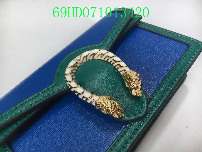 STRAPSTORY - GGC4 BAG - 584