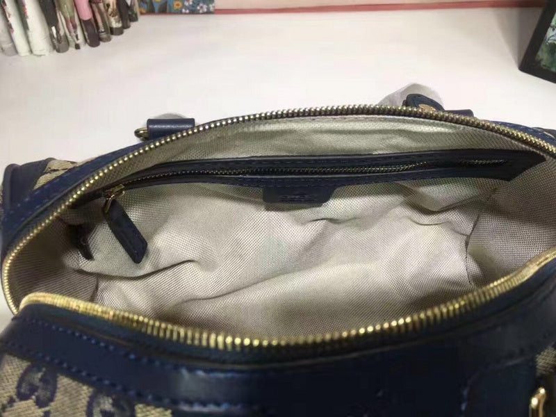 STRAPSTORY - GGC4 BAG - 483