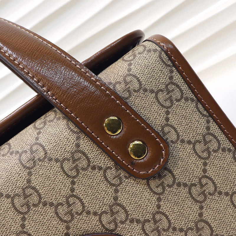 STRAPSTORY - GGC4 BAG - 1103