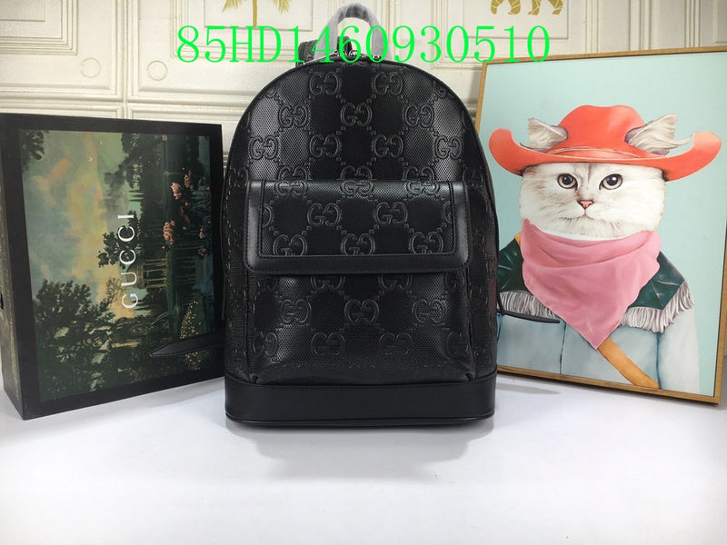 STRAPSTORY - GGC4 BAG - 724