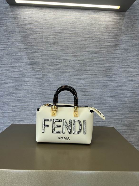 FDNI-Bags - Strap Story - 558