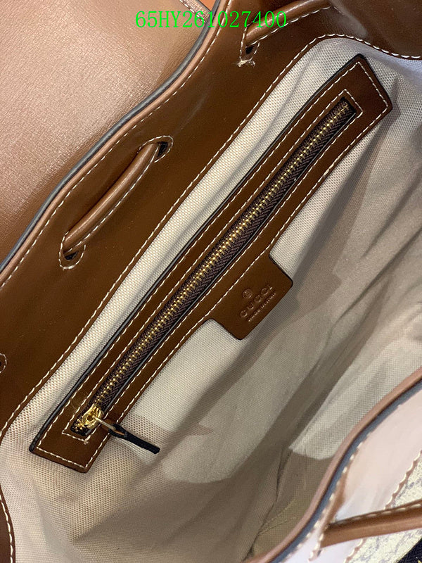 STRAPSTORY - GGC4 BAG - 793