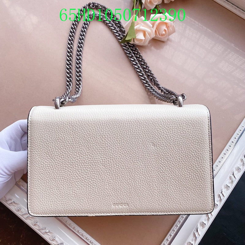 STRAPSTORY - GGC4 BAG - 580