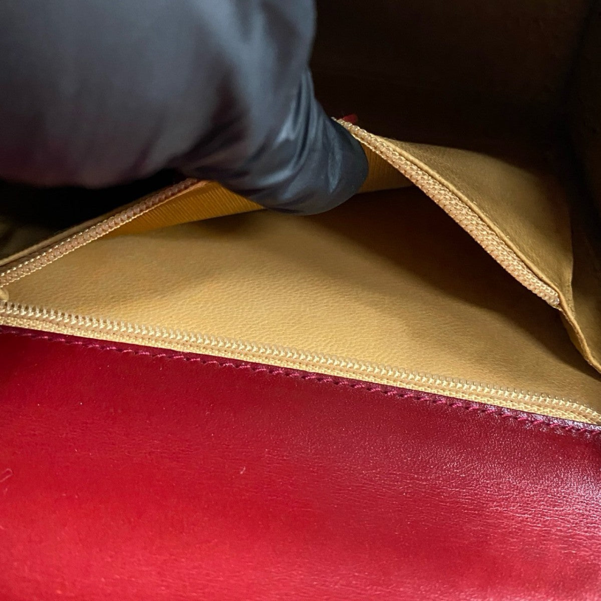 STRAPSTORY - GGC1 BAG - 2262