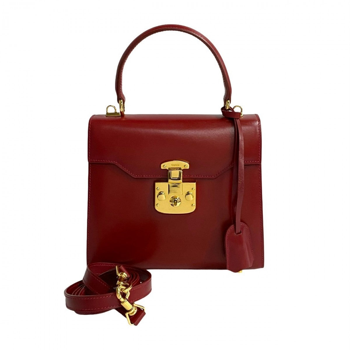 STRAPSTORY - GGC1 BAG - 2262