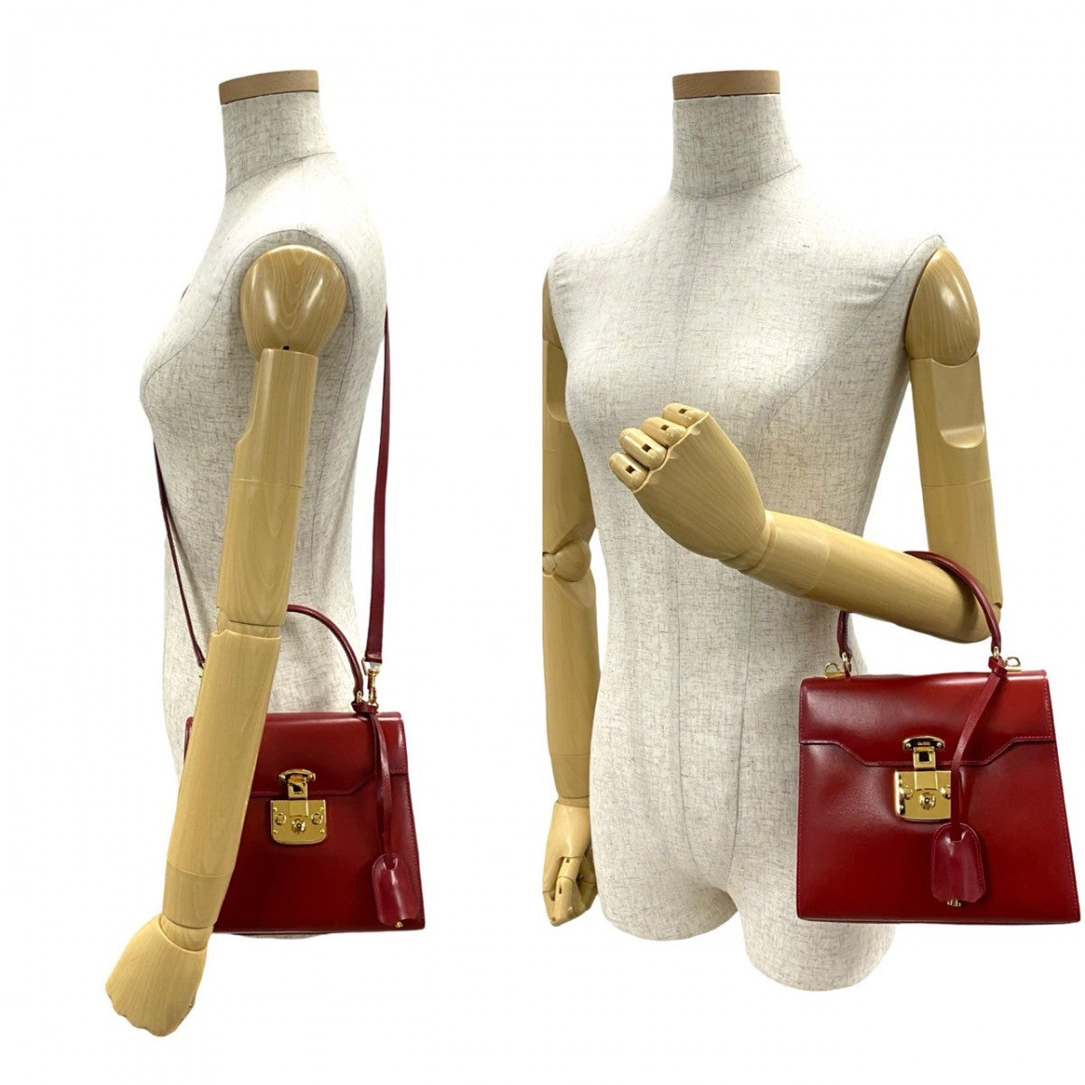 STRAPSTORY - GGC1 BAG - 2262