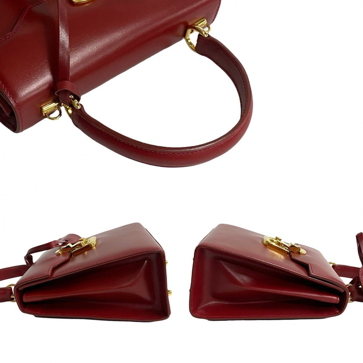 STRAPSTORY - GGC1 BAG - 2262