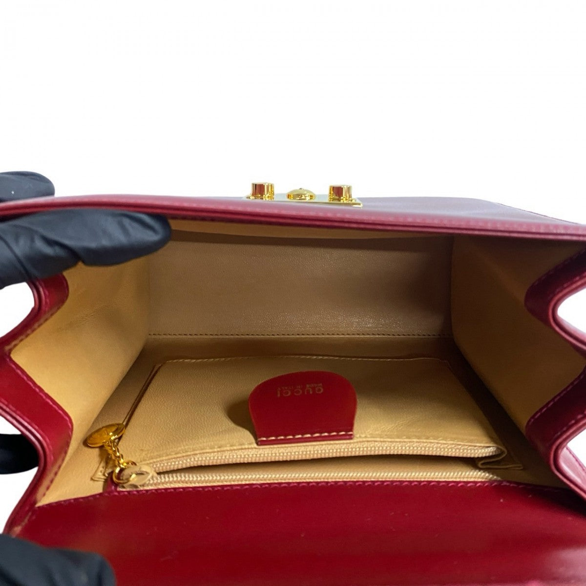 STRAPSTORY - GGC1 BAG - 2262