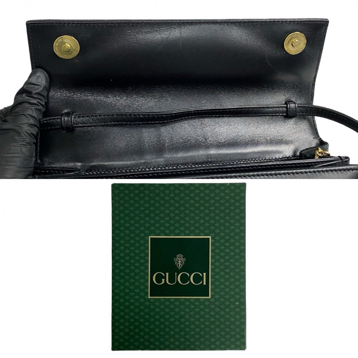 STRAPSTORY - GGC1 BAG - 2390