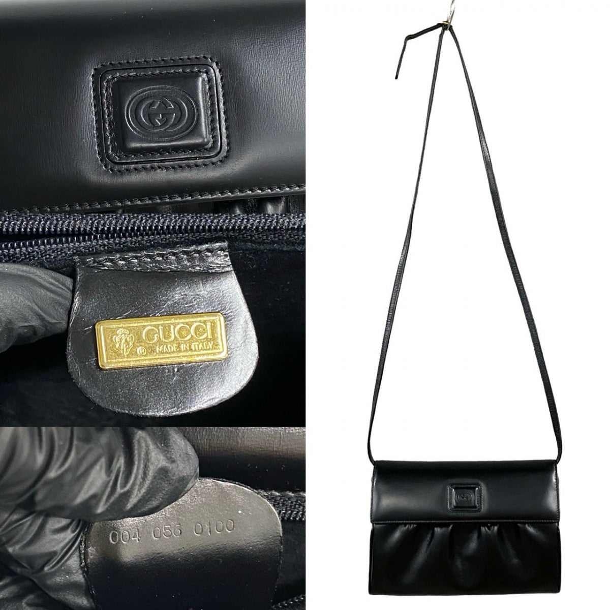 STRAPSTORY - GGC1 BAG - 2390