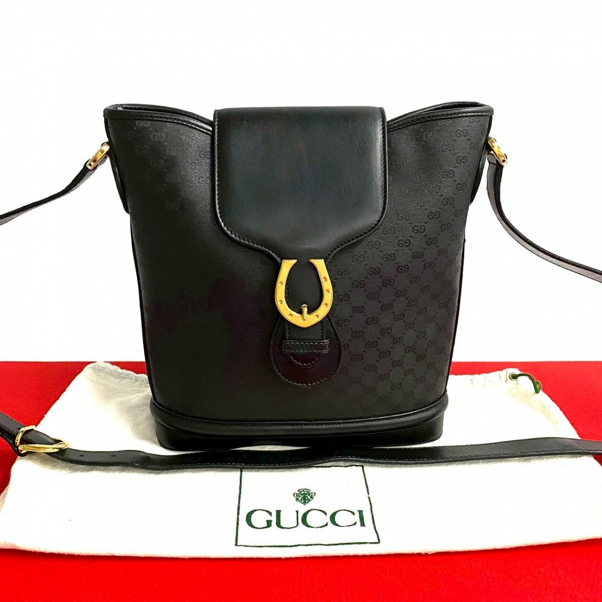 STRAPSTORY - GGC1 BAG - 2392