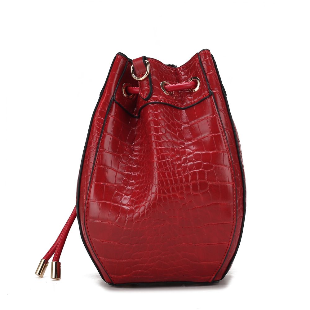 StrapStory - Hobo Bag 073