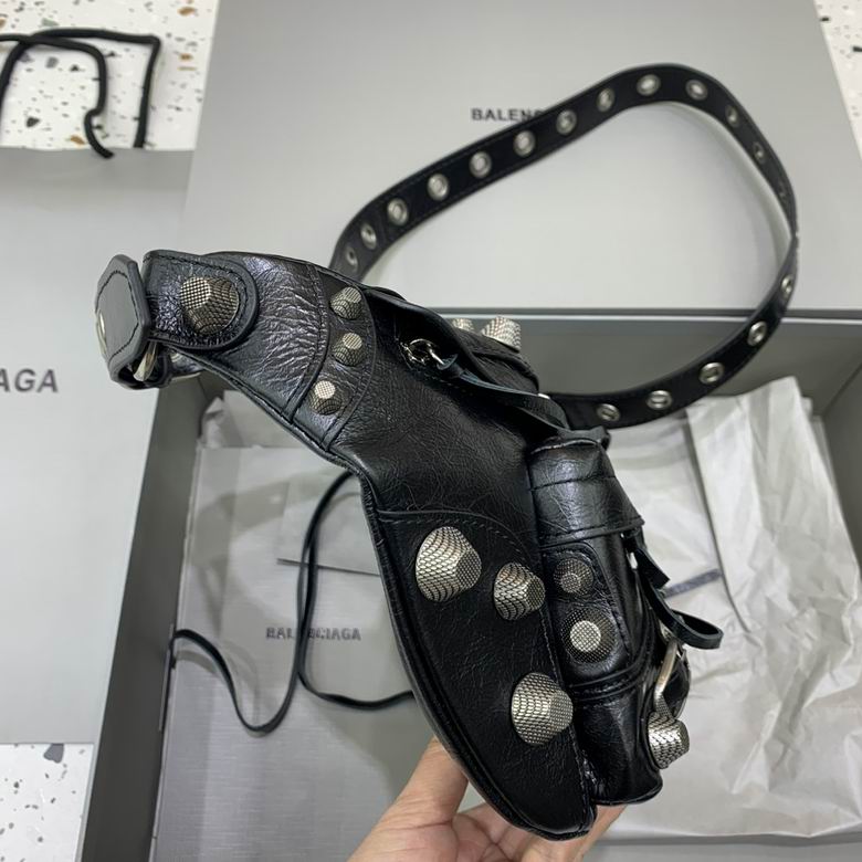 BLGA-Bags - Strap Story - 606
