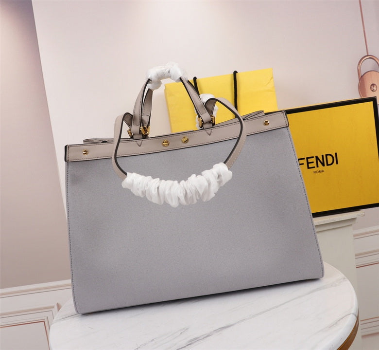 FDNI-Bags - Strap Story - 812