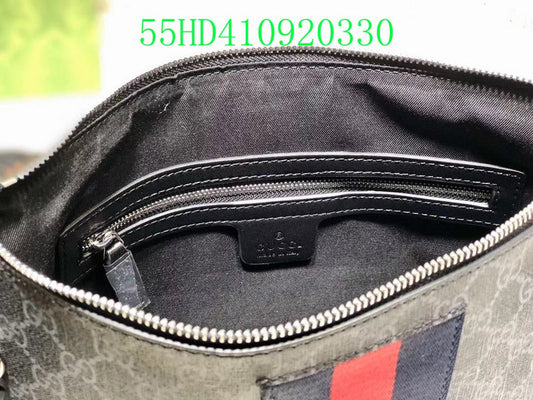 STRAPSTORY - GGC4 BAG - 376