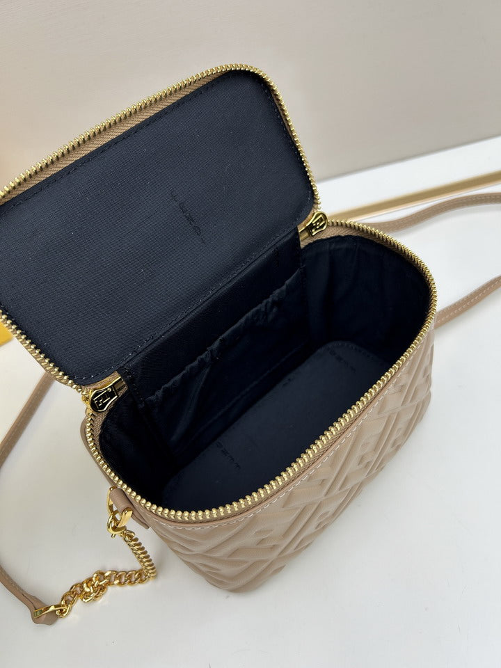 FDNI-Bags - Strap Story - 938