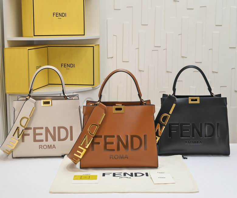 FDNI-Bags - Strap Story - 501