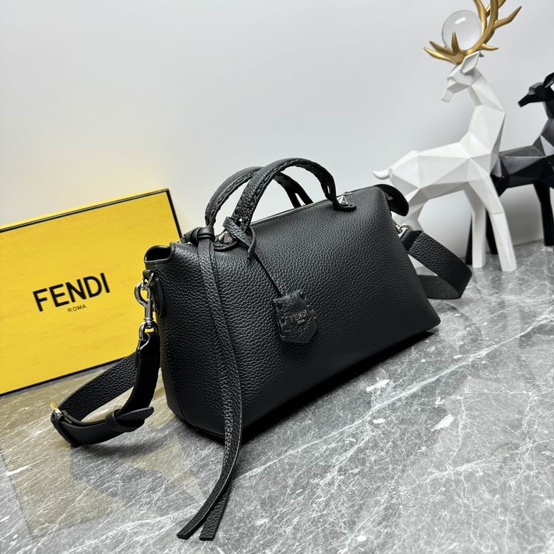 FDNI-Bags - Strap Story - 901