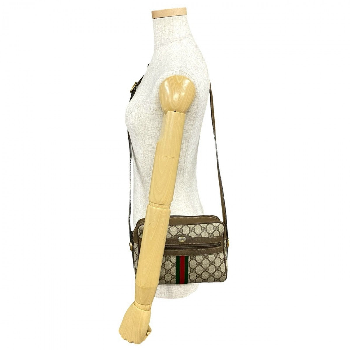 STRAPSTORY - GGC1 BAG - 2313