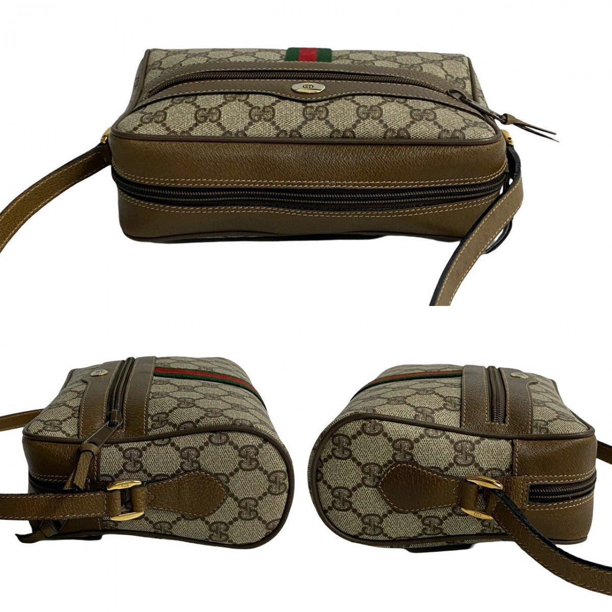 STRAPSTORY - GGC1 BAG - 2313