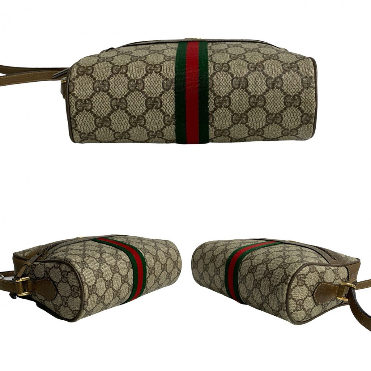 STRAPSTORY - GGC1 BAG - 2313