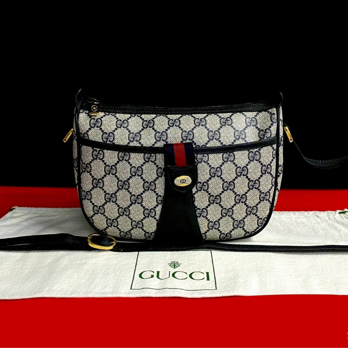 STRAPSTORY - GGC1 BAG - 2277