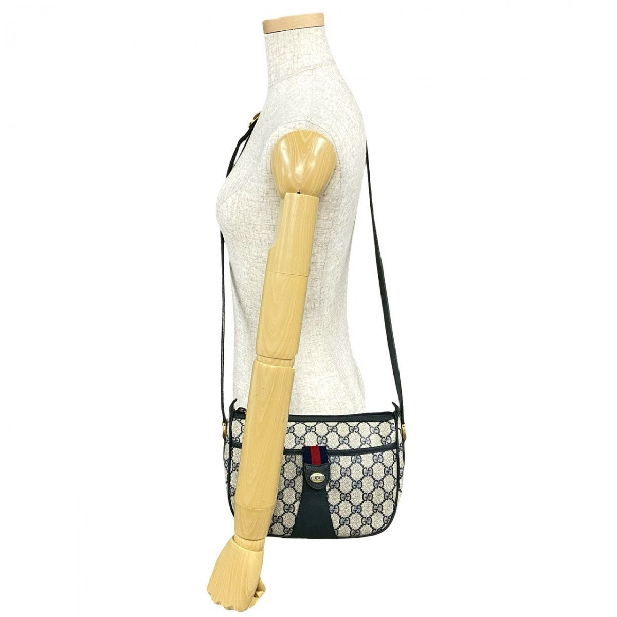 STRAPSTORY - GGC1 BAG - 2277