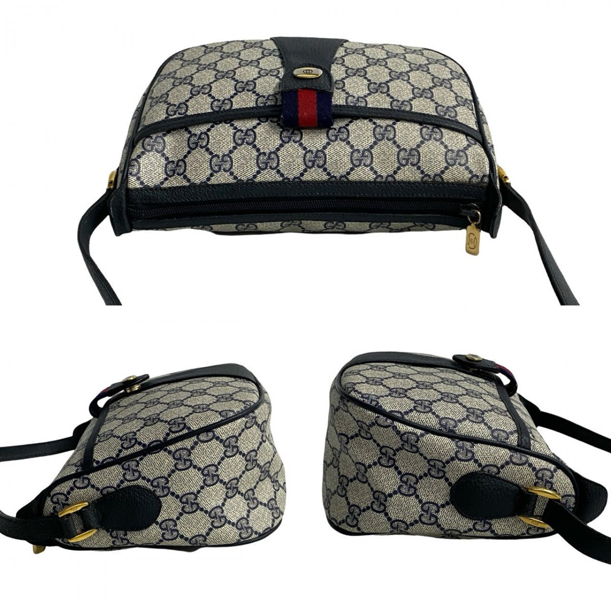 STRAPSTORY - GGC1 BAG - 2277