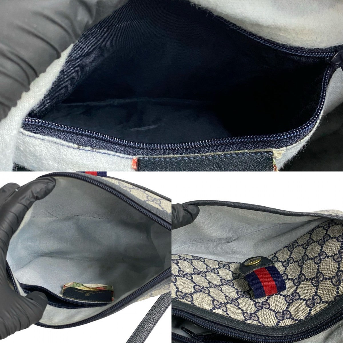 STRAPSTORY - GGC1 BAG - 2277