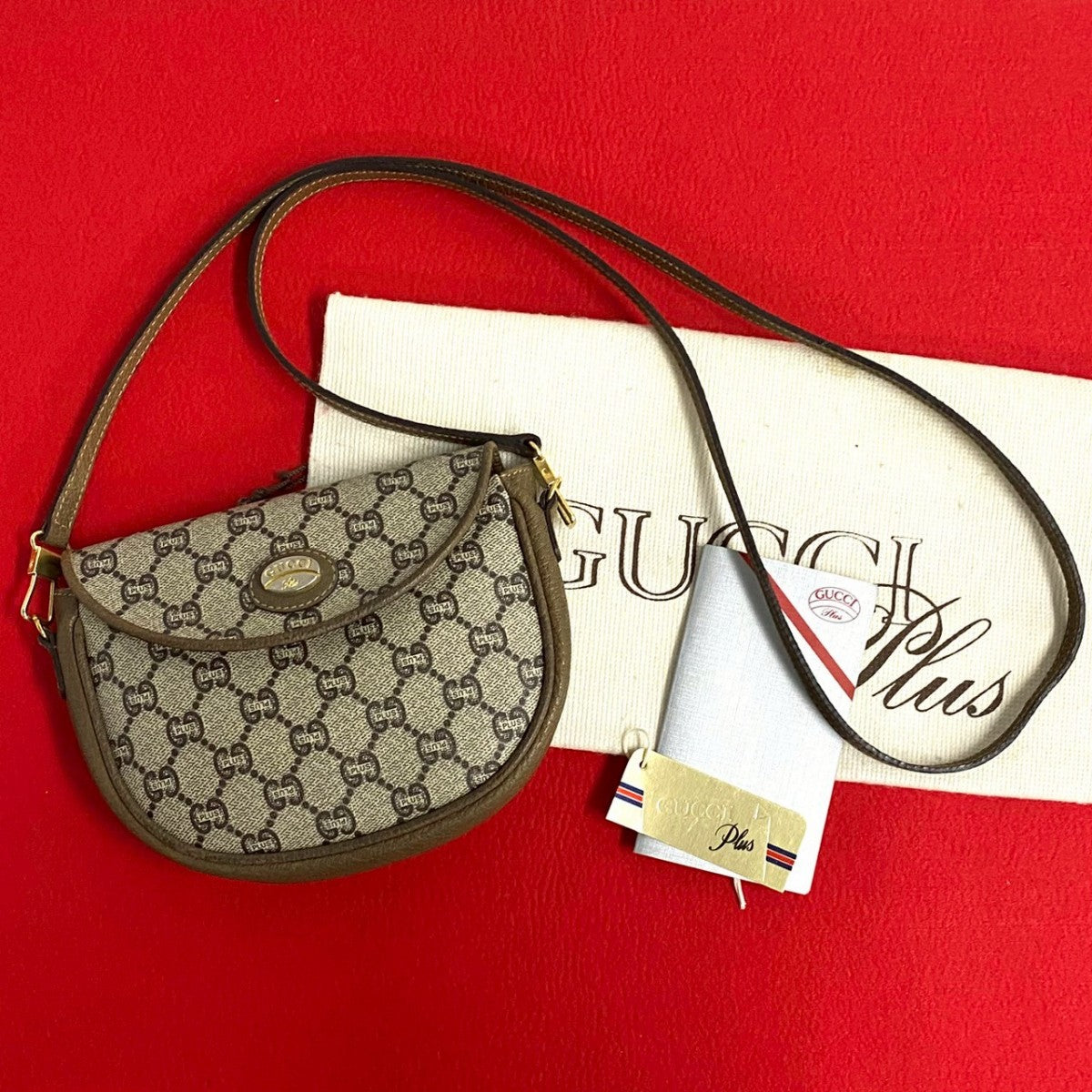 STRAPSTORY - GGC1 BAG - 2343