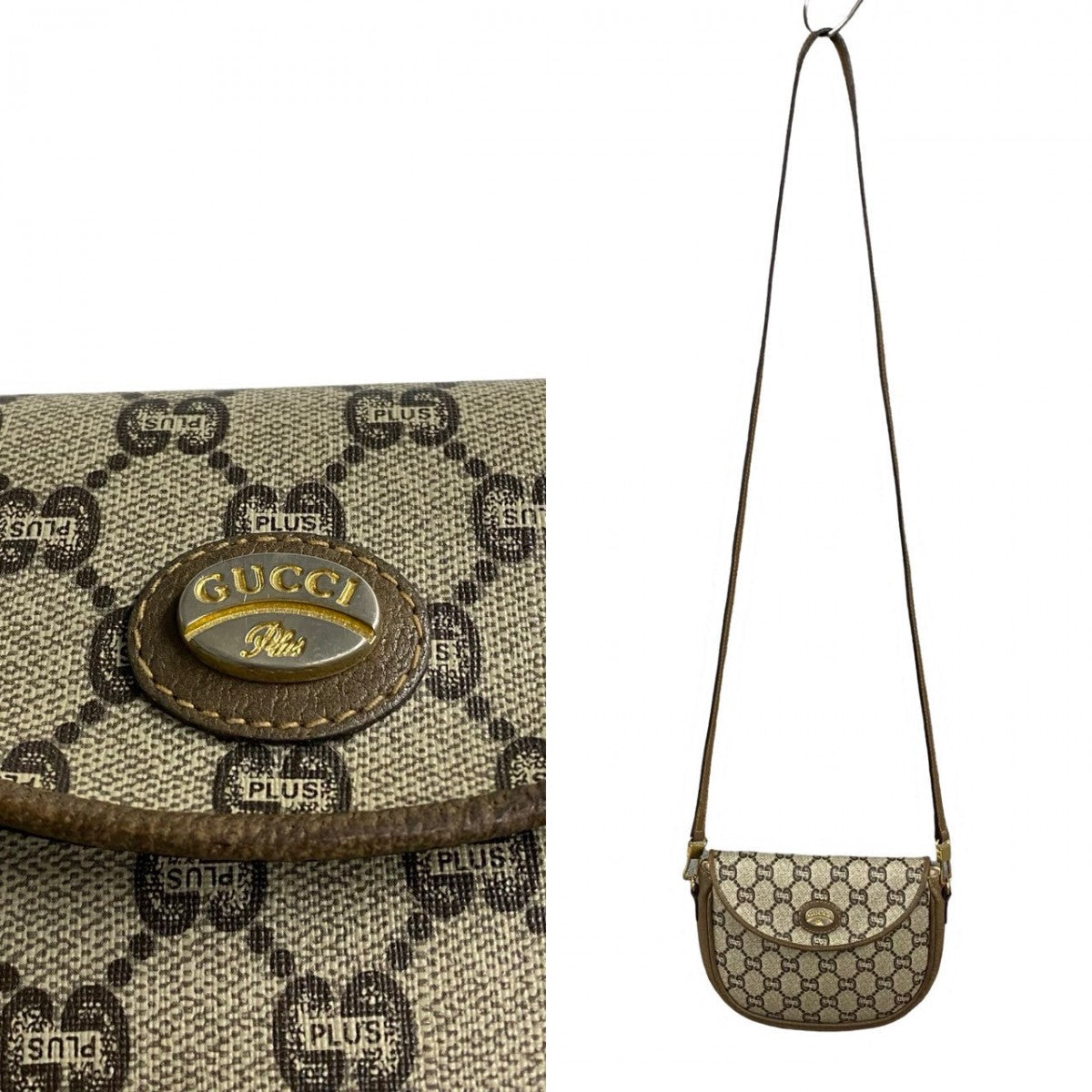 STRAPSTORY - GGC1 BAG - 2343