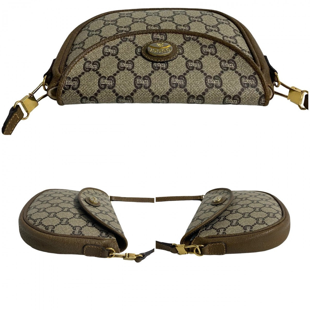STRAPSTORY - GGC1 BAG - 2343