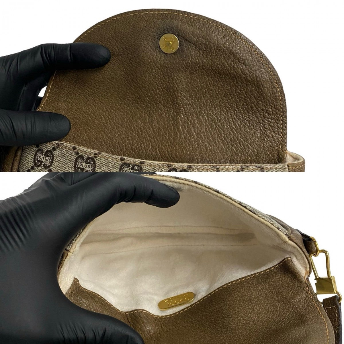 STRAPSTORY - GGC1 BAG - 2343