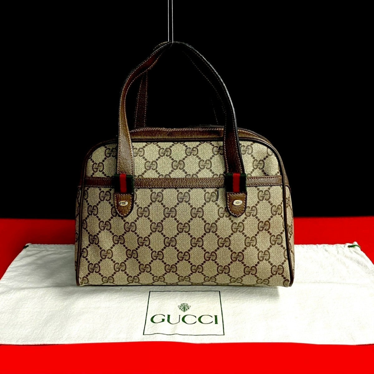 STRAPSTORY - GGC1 BAG - 601
